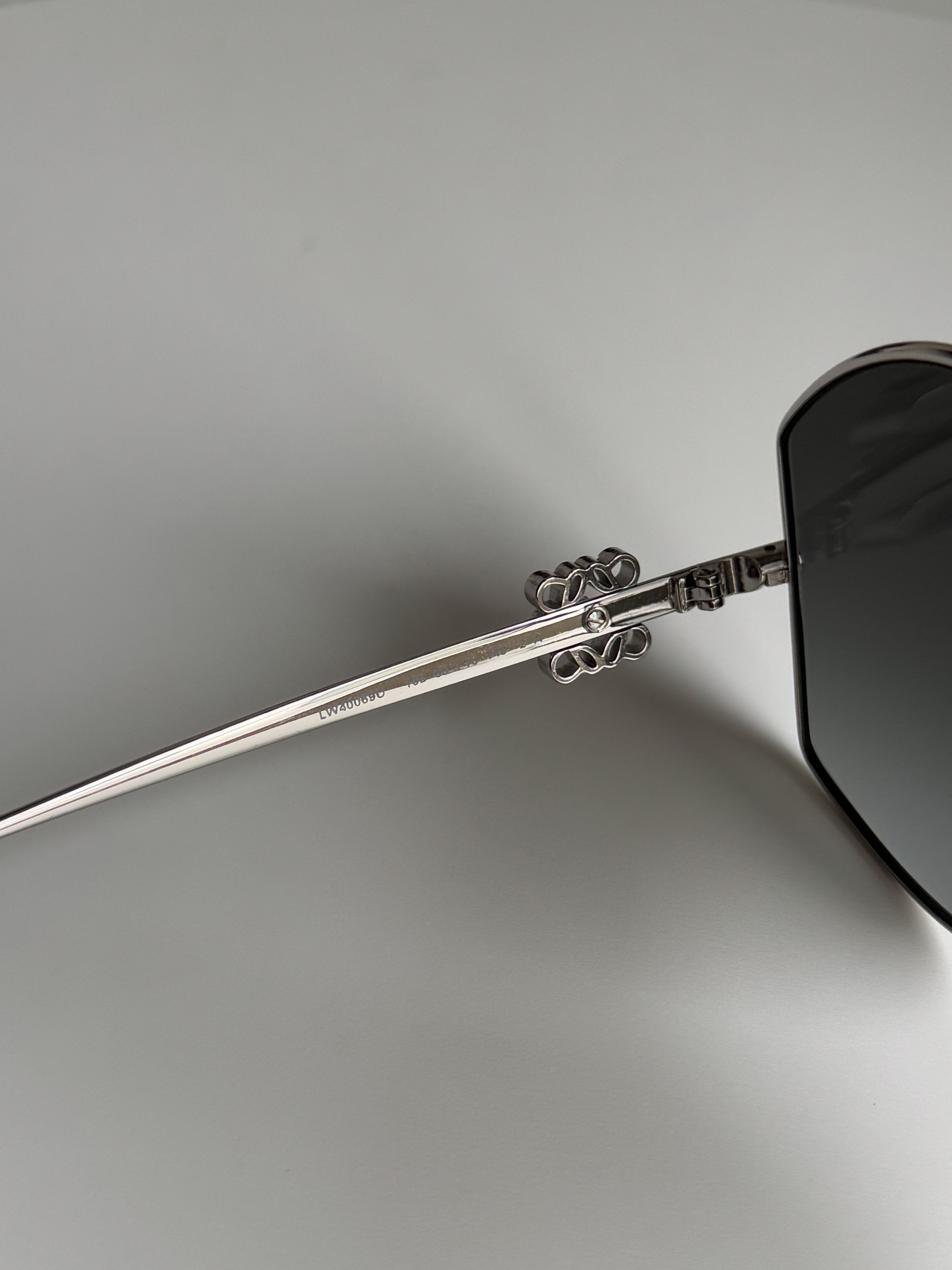 Loewe Loewe Sunglasses Size ONE SIZE - 15 Thumbnail