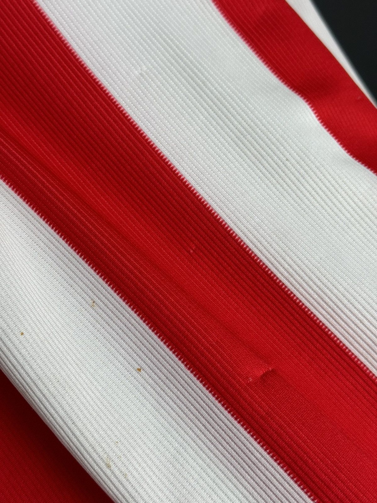 Diadora Sunderland 04/05 Home Football Jersey Size US XL / EU 56 / 4 - 9 Thumbnail