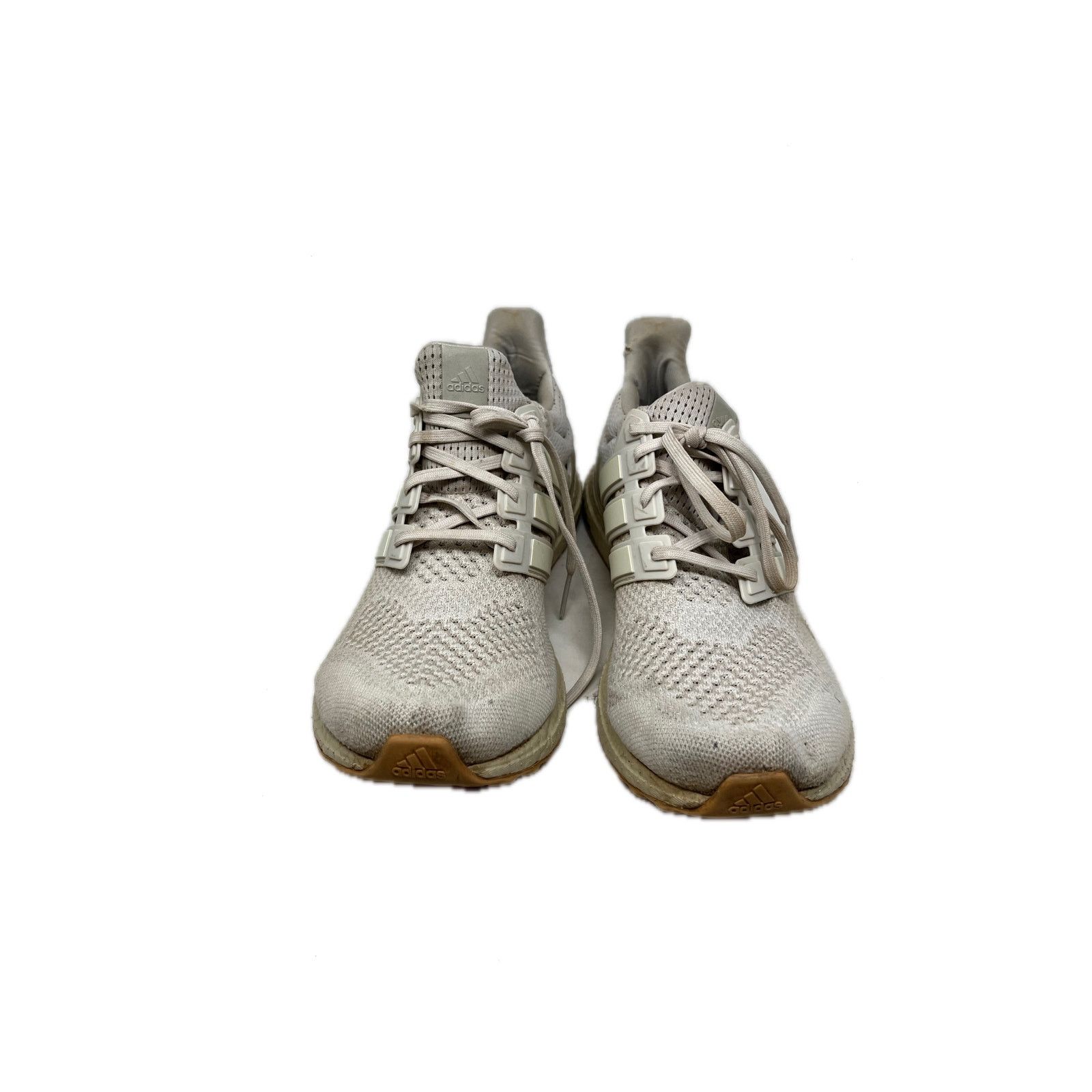 Adidas adidas Ultra Boost 1.0 Alumina Sneakers Mens 13 Size US 13 / EU 46 - 1 Thumbnail