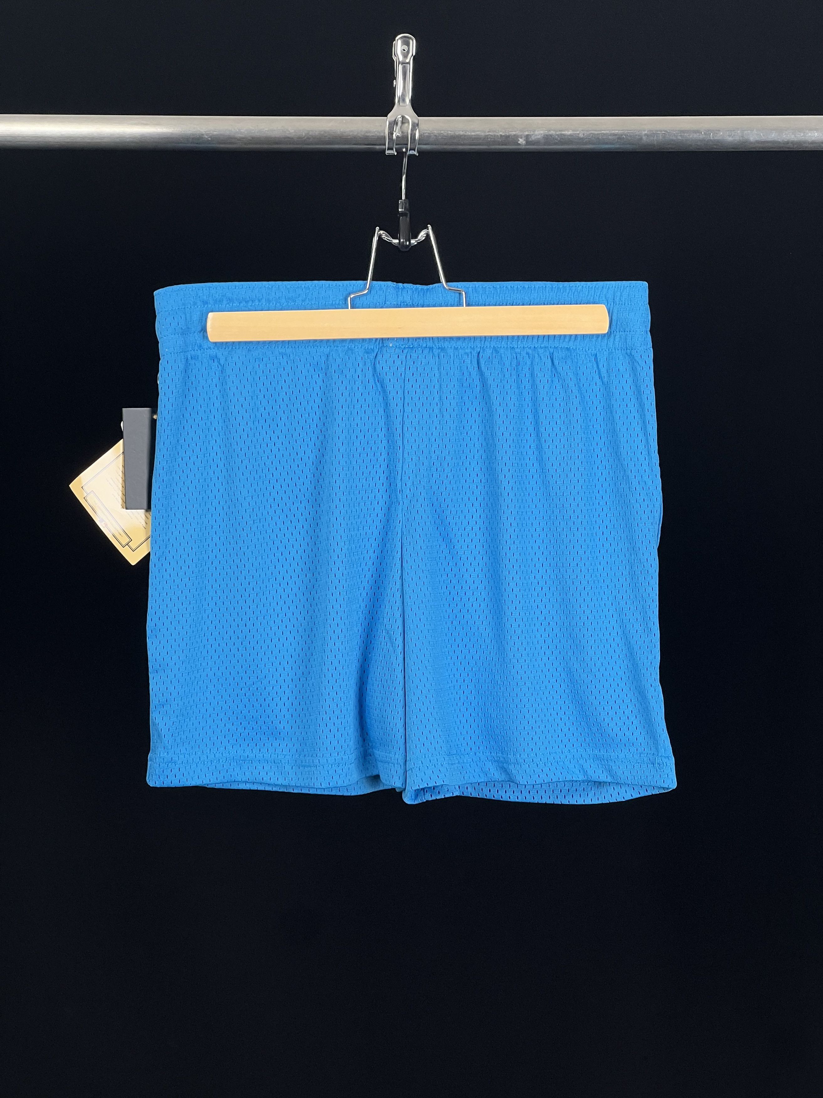Eric Emanuel × New Era Brand New EE Basic Short Montreal Expos Size S Size US 30 / EU 46 - 5 Thumbnail