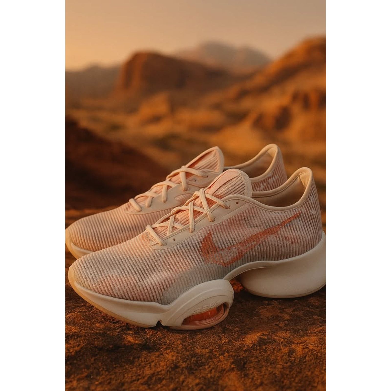 Nike Nike Air Zoom Superrep 2 Desert Sand (Women's) 8.5/ Mens 7 Size US 8.5 / IT 38.5 - 1 Thumbnail