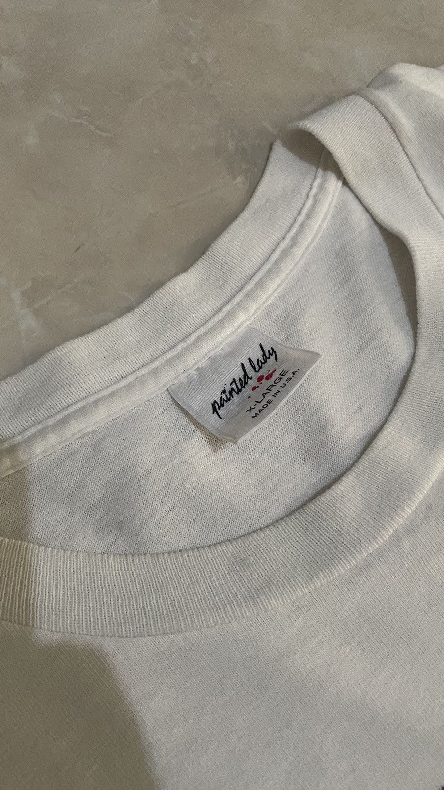 Vintage James dean Size US XL / EU 56 / 4 - 3 Thumbnail