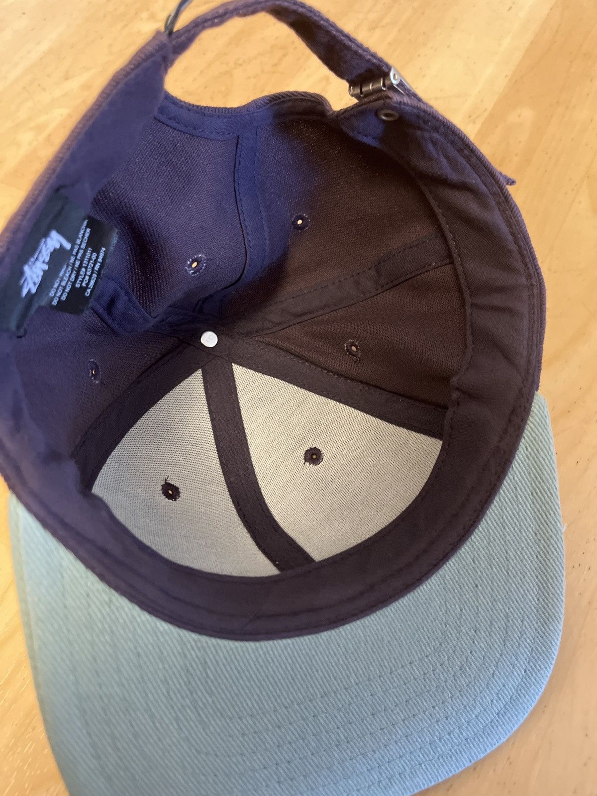 Stussy Stussy Hat Size ONE SIZE - 4 Thumbnail