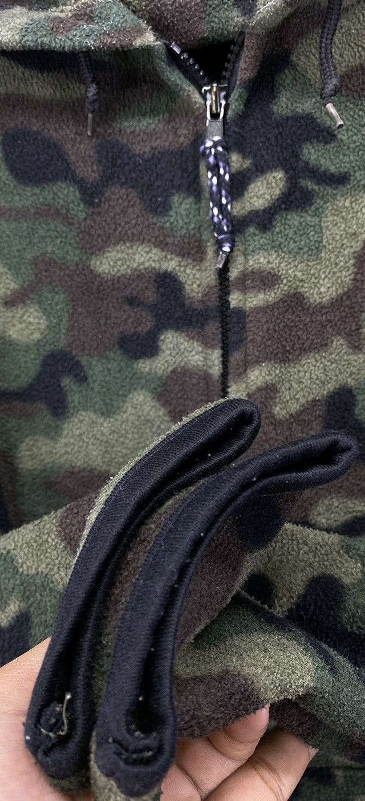 Japanese Brand Tukar brand Size US L / EU 52-54 / 3 - 9 Thumbnail