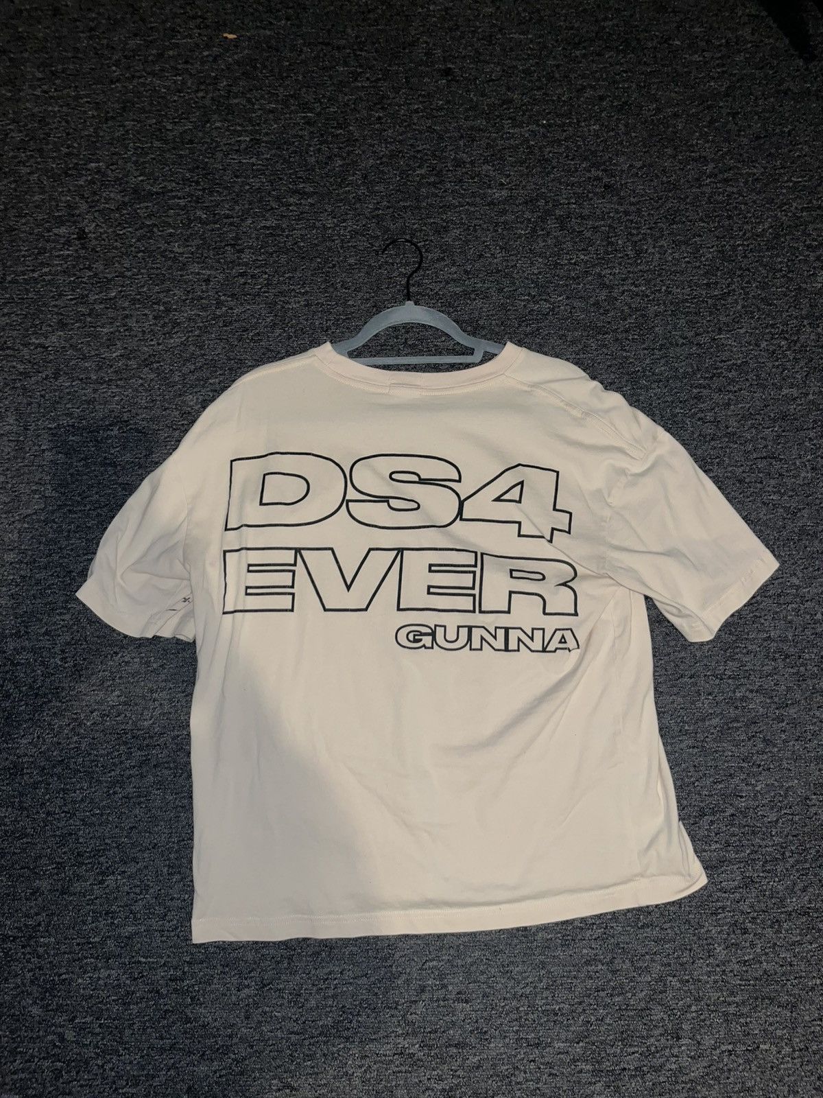 Other Gunna DS4 Merch Size US M / EU 48-50 / 2 - 4 Thumbnail