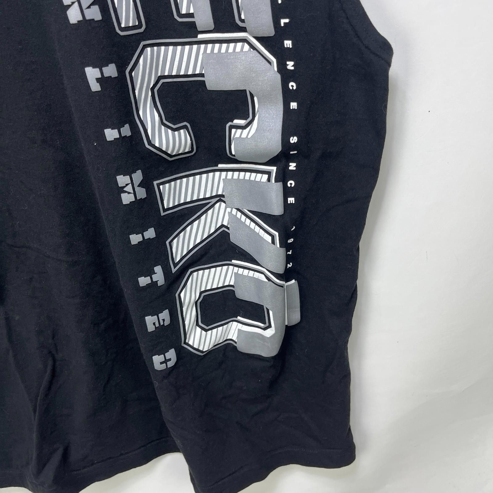 Ecko Unltd. Vintage Echo UNLTD Y2K Sleeveless Shirt 2XL Size US XXL / EU 58 / 5 - 4 Thumbnail