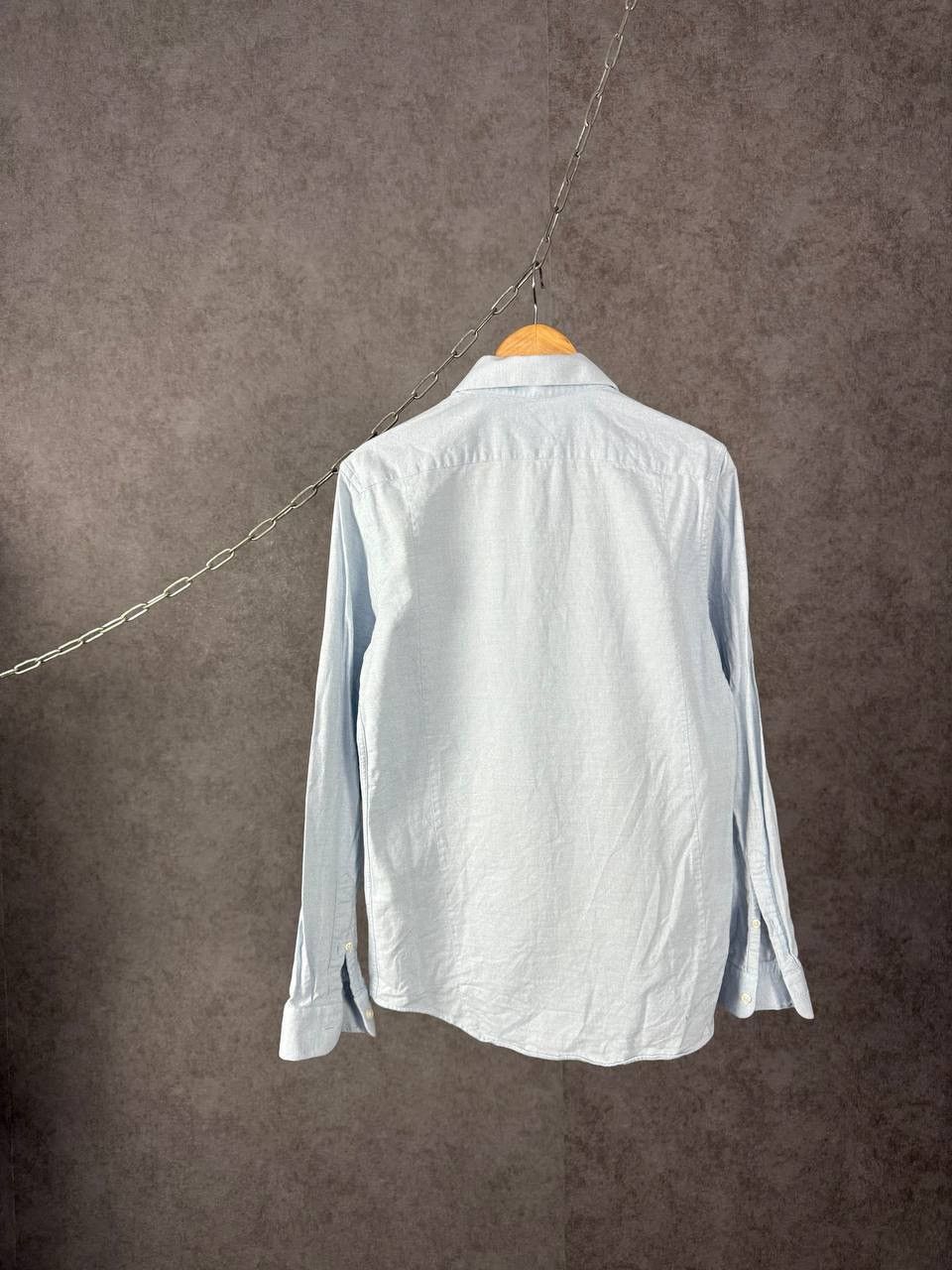 Reiss Reiss designer shirt Size US M / EU 48-50 / 2 - 5 Thumbnail