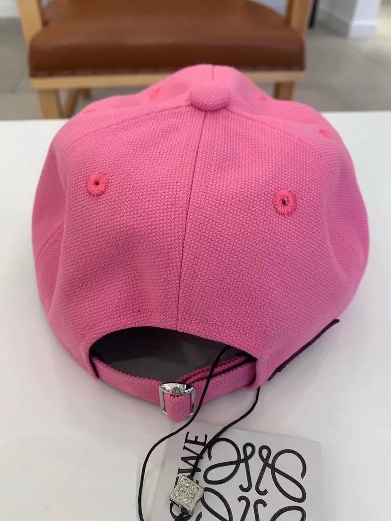 Loewe LOEWE peaked cap Size ONE SIZE - 4 Thumbnail