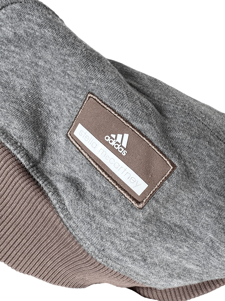 Adidas × Stella McCartney Adidas Stella Mccartney Jacket-sweatshirt XS Size XS / US 0-2 / IT 36-38 - 7 Thumbnail