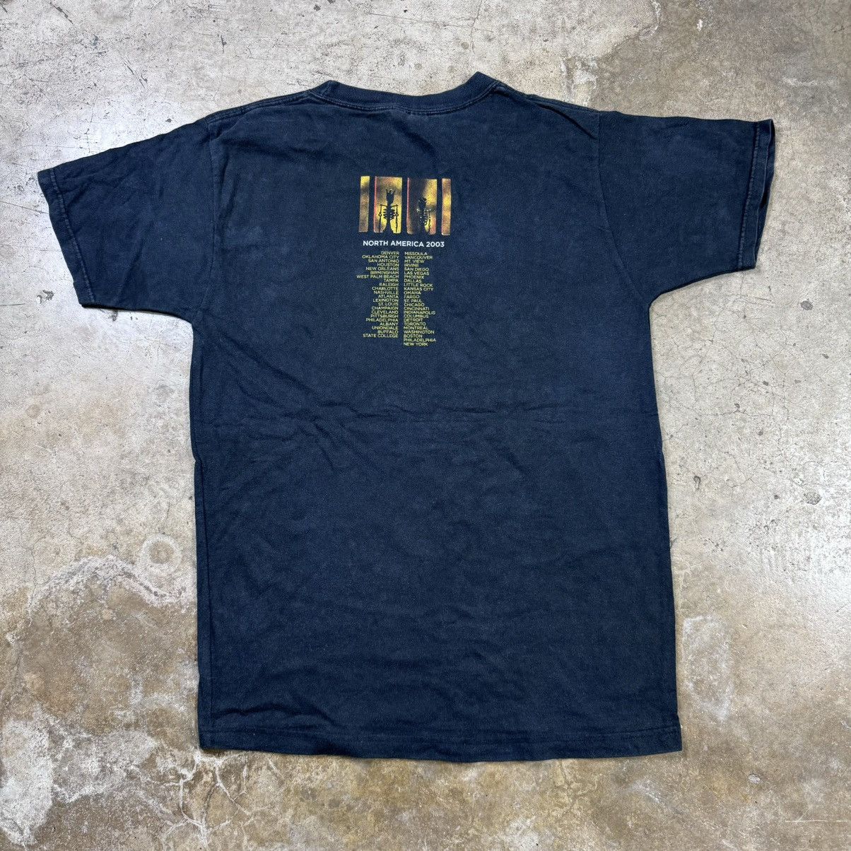 Band Tees × Vintage Pearl Jam Size US M / EU 48-50 / 2 - 8 Thumbnail