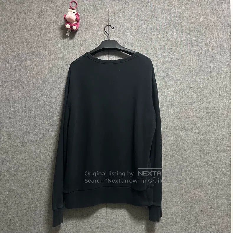Gucci Gucci Red printed sweatshirt Size US M / EU 48-50 / 2 - 2 Thumbnail