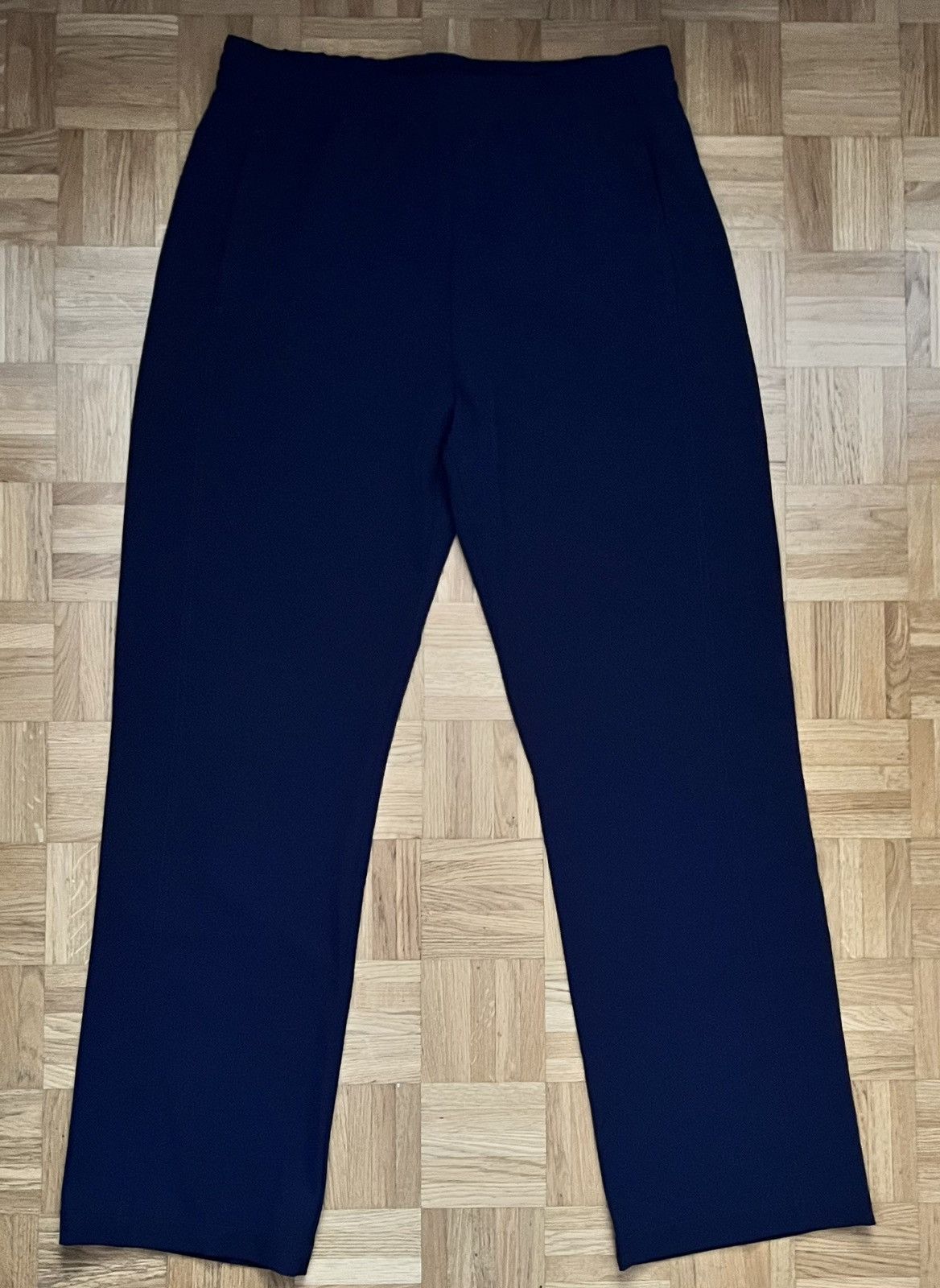 Hope Hope Trousers with an Elastic Band Size US 36 / EU 52 - 1 Thumbnail