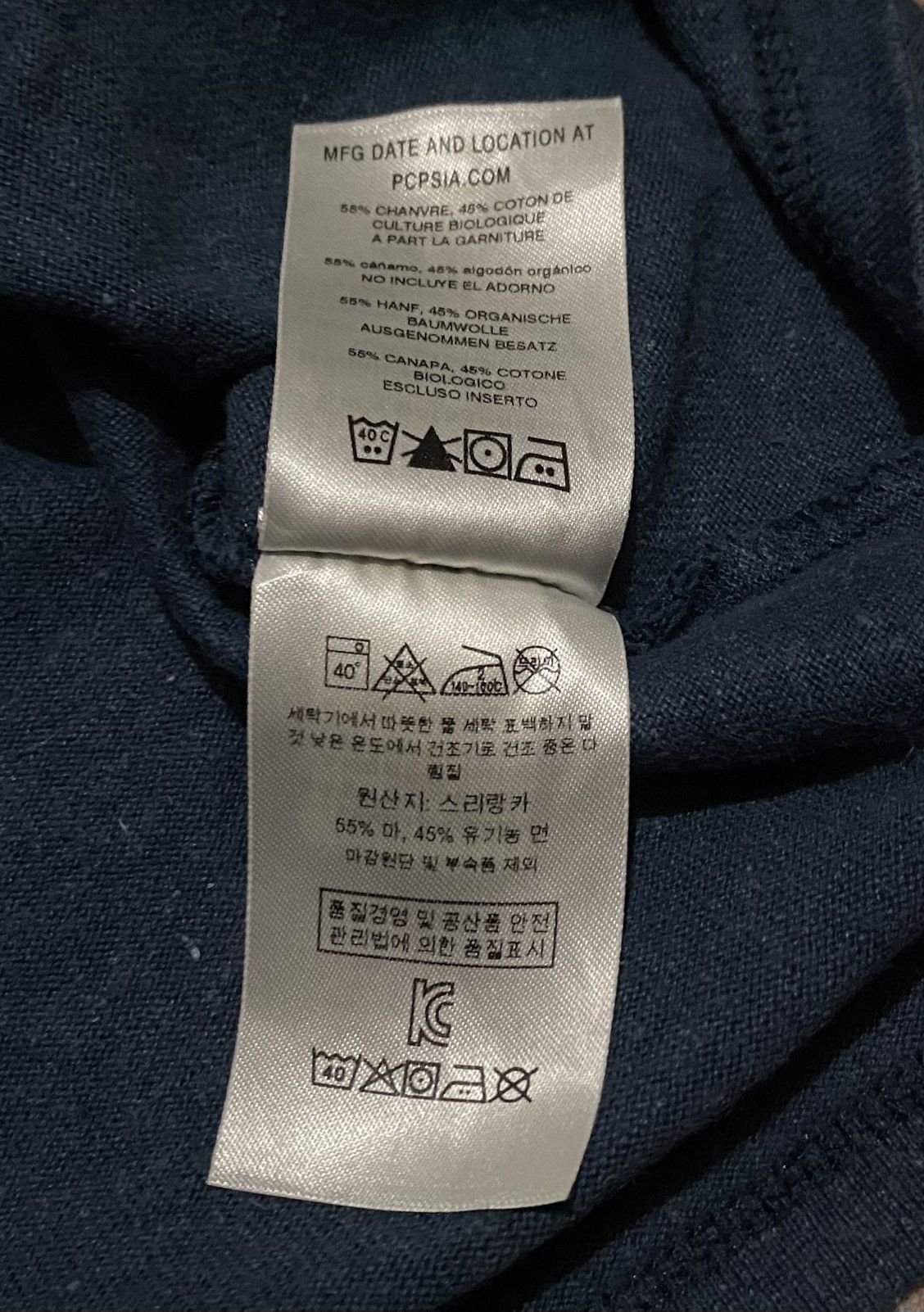 Japanese Brand × Patagonia Patagonia Single Pocket Long Sleeve T-Shirt Size US M / EU 48-50 / 2 - 6 Thumbnail