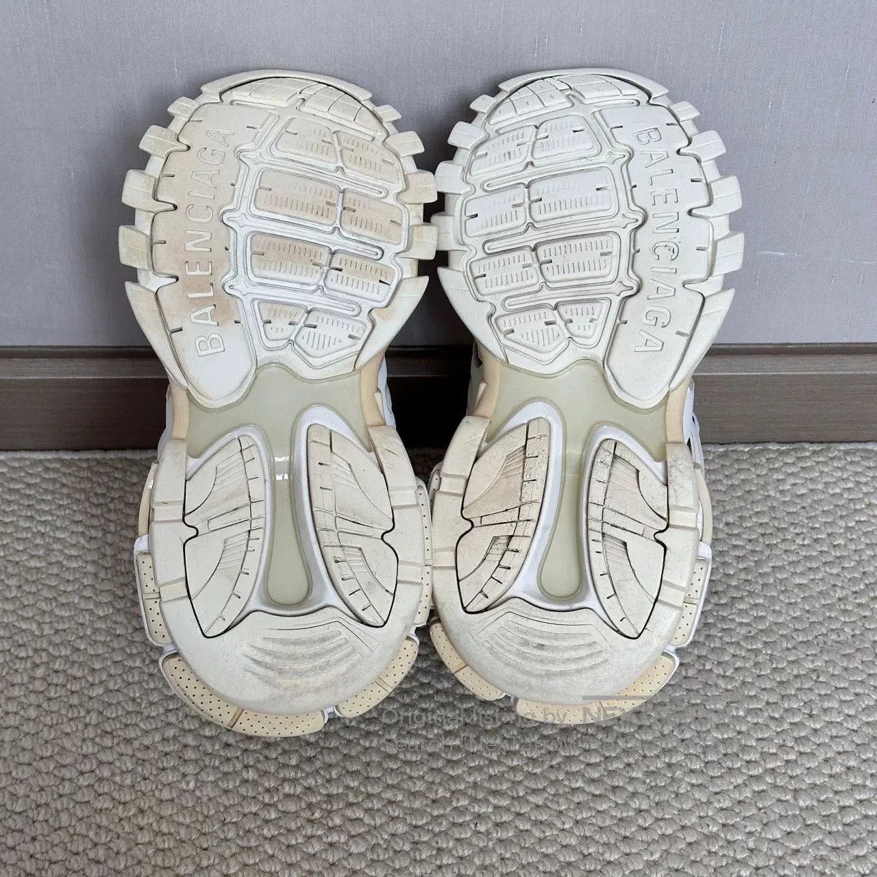 Balenciaga Balenciaga Track 1.0 Low. Size US 6.5 / IT 36.5 - 6 Thumbnail