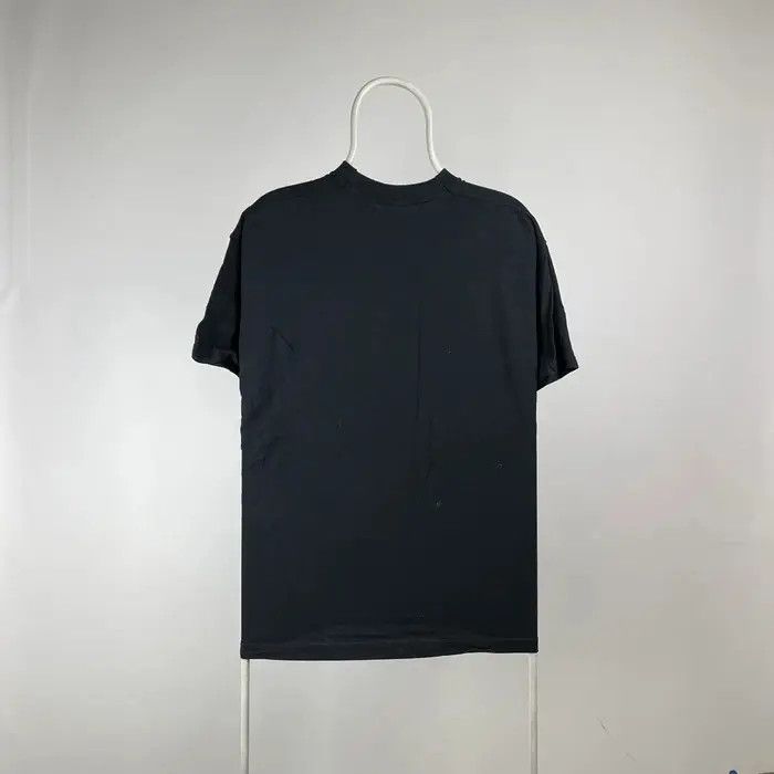 Anime The Simpson T-shirt anima band tee size Large Y2K Size US L / EU 52-54 / 3 - 5 Thumbnail