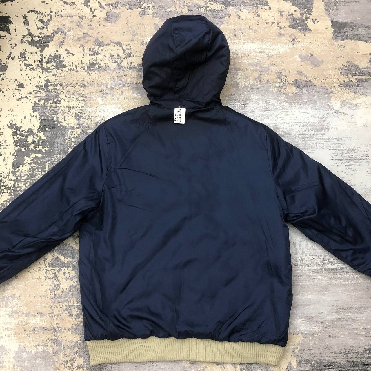 Japanese Brand Y117. T&C SURF DESIGNS HAWAII REVERSIBLE PUFFER JACKET Size US XL / EU 56 / 4 - 7 Thumbnail