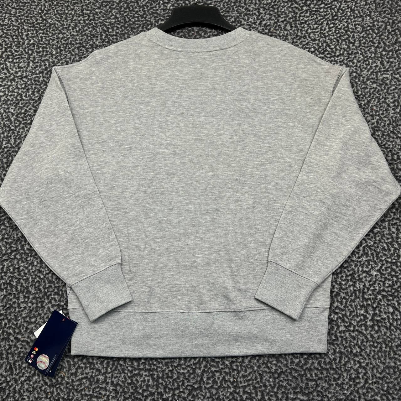 Other Chicago Cubs Sweatshirt Women Medium MLB Fanatics New M Size M / US 6-8 / IT 42-44 - 6 Thumbnail