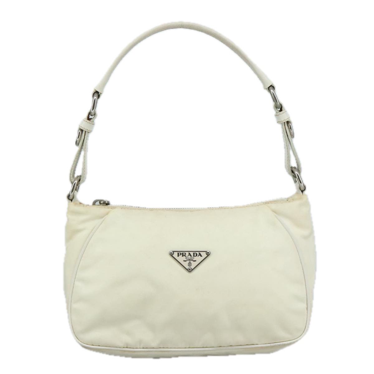 Prada Prada Tessuto shoulder Size ONE SIZE - 1 Thumbnail