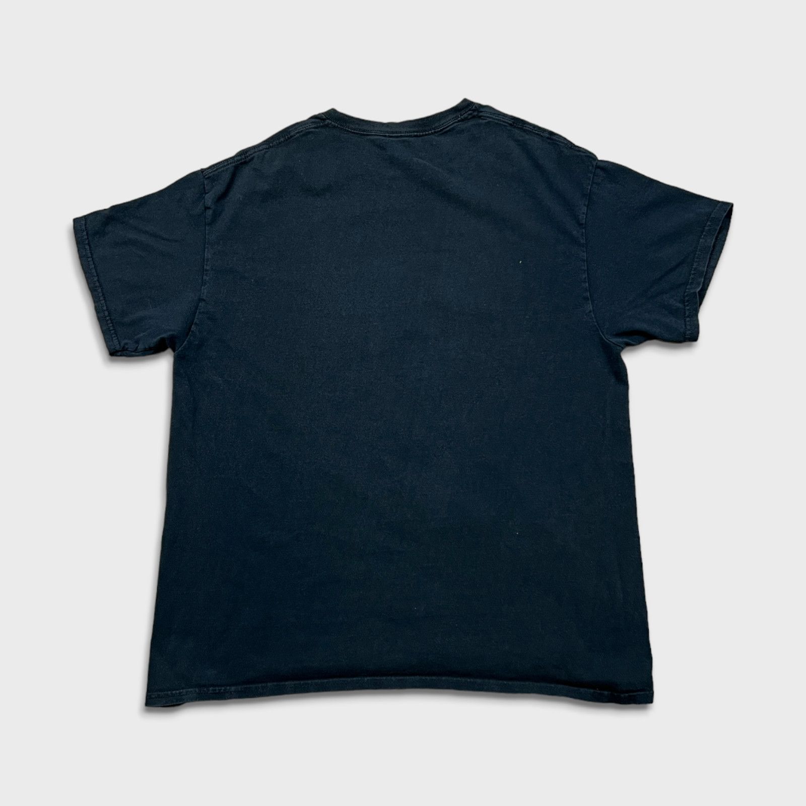 Anime × Cartoon Network × Vintage 2011 Hunter x Hunter T Shirt Mens Anime Short Sleeve Tee Size US M / EU 48-50 / 2 - 4 Thumbnail
