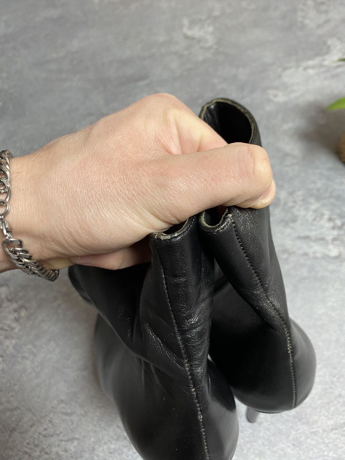 Christian Louboutin Christian louboutin womens boots Size US 8 / IT 38 - 14 Thumbnail
