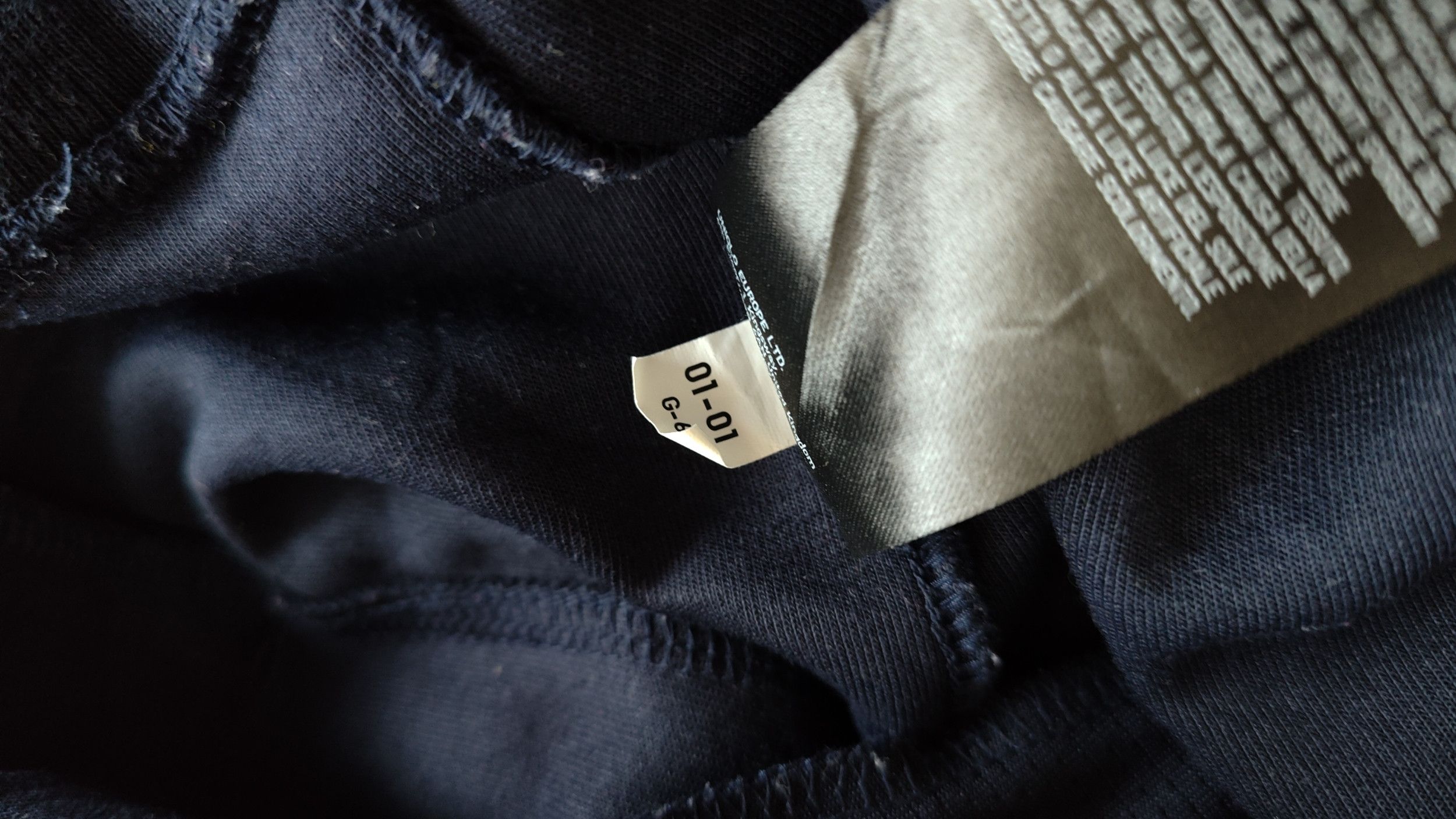 Jil Sander × Uniqlo Jil Sander x Uniqlo J+ Oversized Zip Sweatshirt Hoodie Size US S / EU 44-46 / 1 - 9 Thumbnail