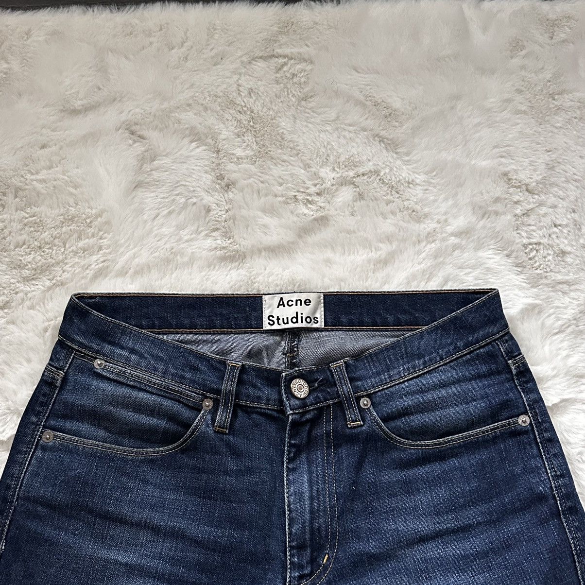 Acne Studios acne studious max prince pants 30x34 Size US 30 / EU 46 - 2 Thumbnail