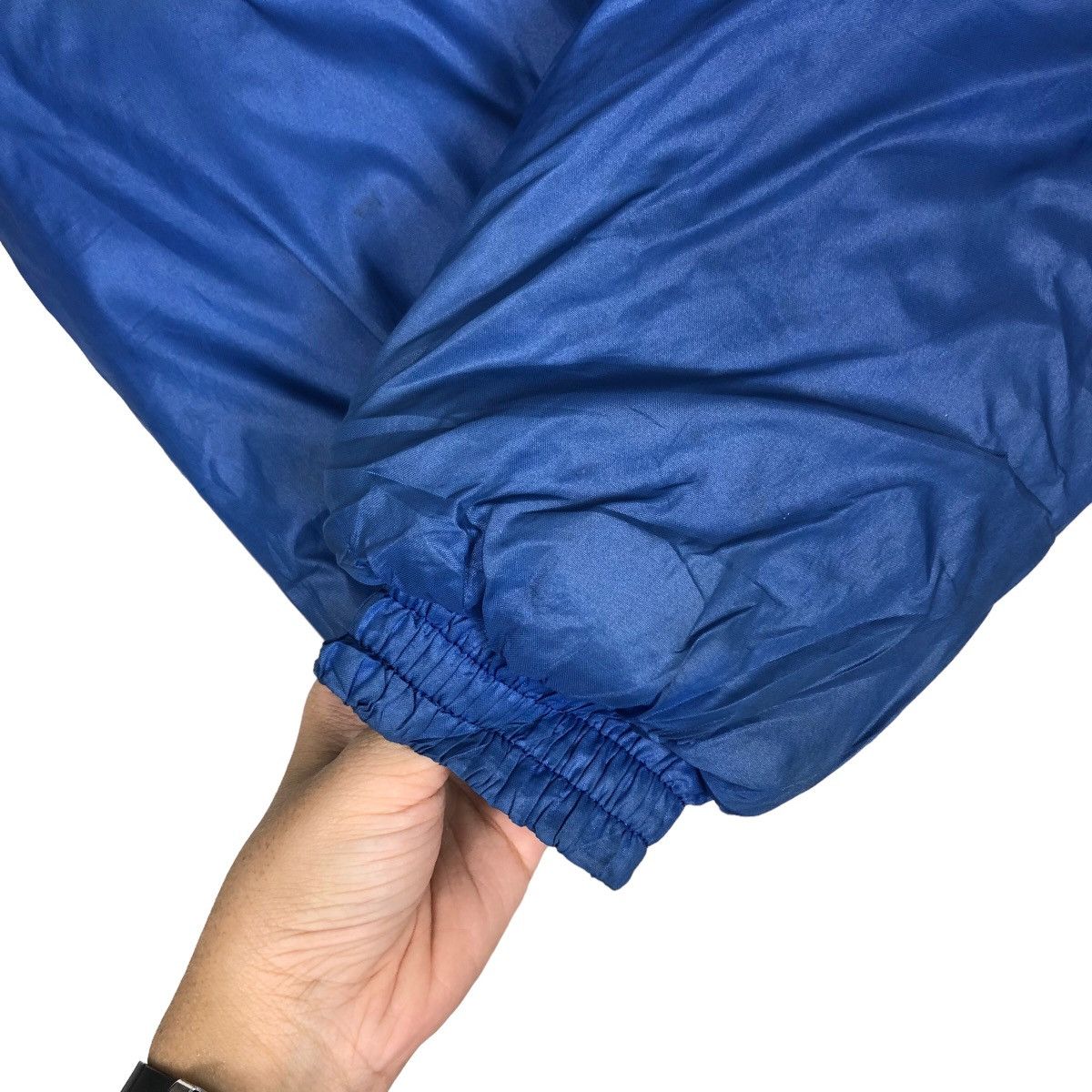 Descente 🔥90’s VINTAGE BOMBER JACKET DESCENTE US SKI JACKET RARE Size US L / EU 52-54 / 3 - 12 Thumbnail