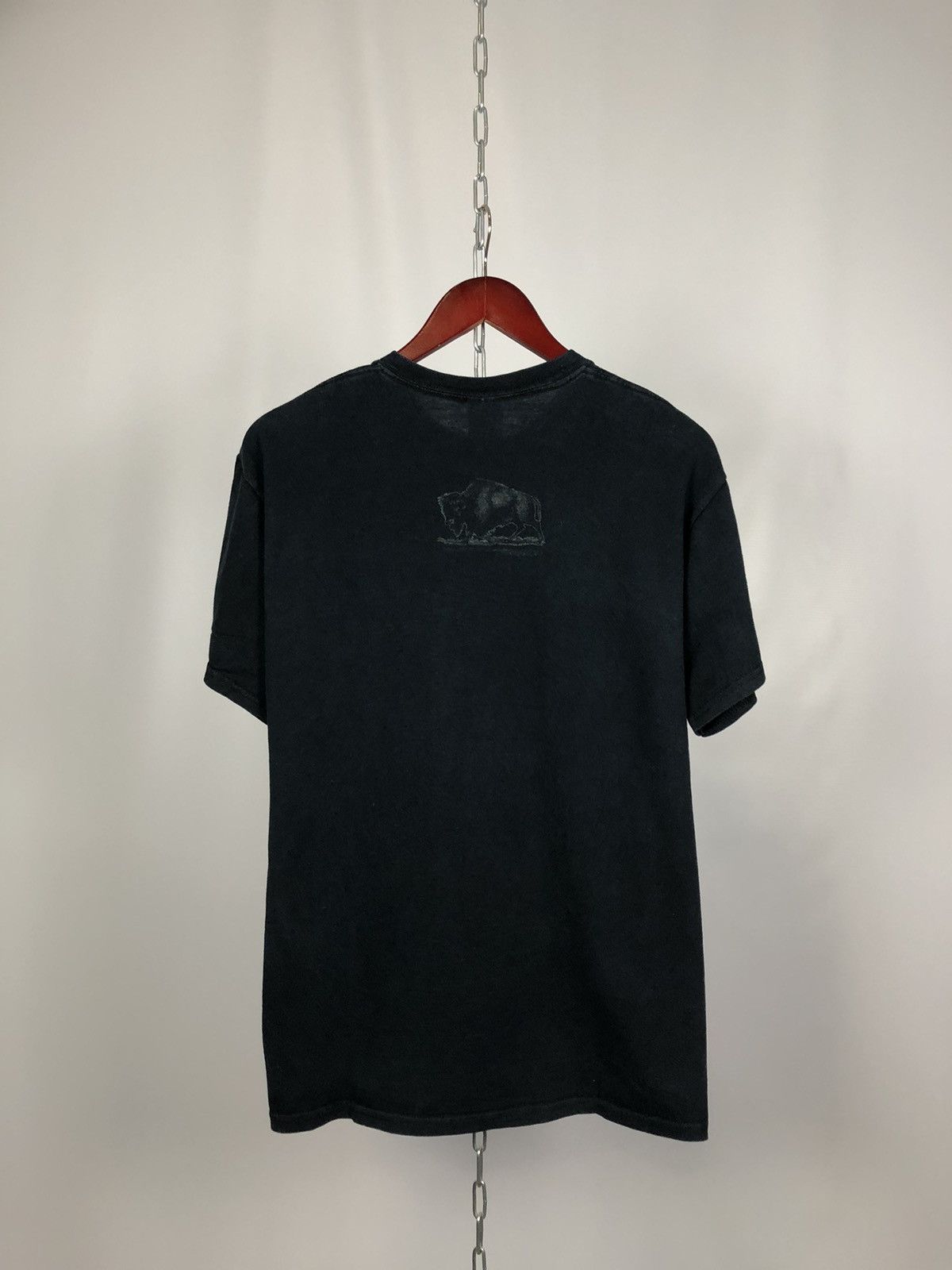 Vintage foo fighters vintage y2k rock 2005 Size US M / EU 48-50 / 2 - 5 Thumbnail