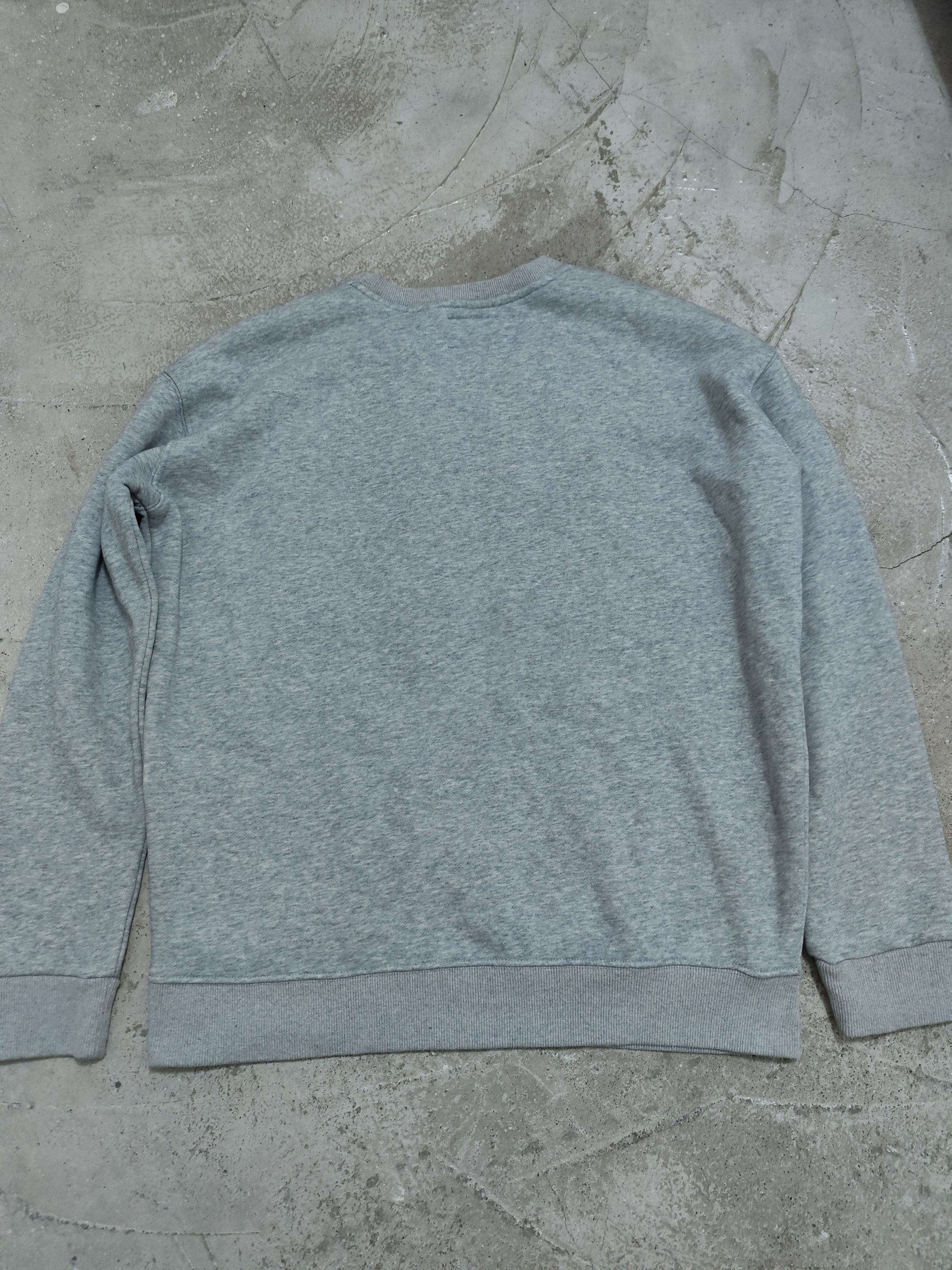 Tommy Jeans Y2K TOMMY JEANS TOMMY HILFIGER CREWNECK Size US M / EU 48-50 / 2 - 8 Thumbnail