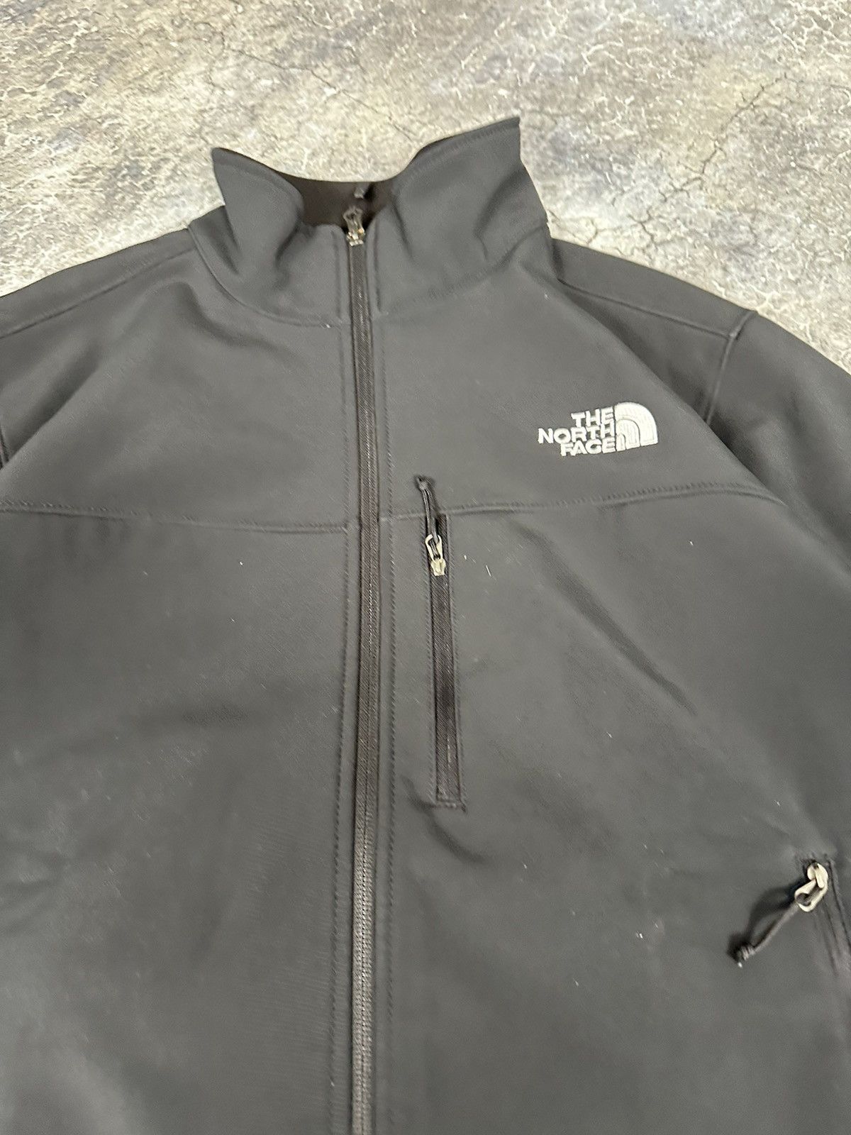 The North Face × Vintage Vintage North Face Jacket Size US L / EU 52-54 / 3 - 4 Thumbnail