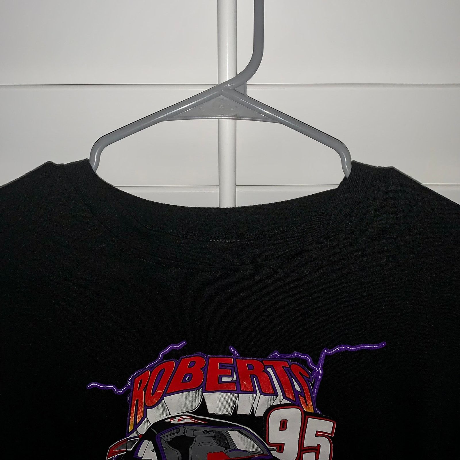 Shein NASCAR Triston Roberts 95 Lightning Racing Shirt Size US S / EU 44-46 / 1 - 3 Thumbnail