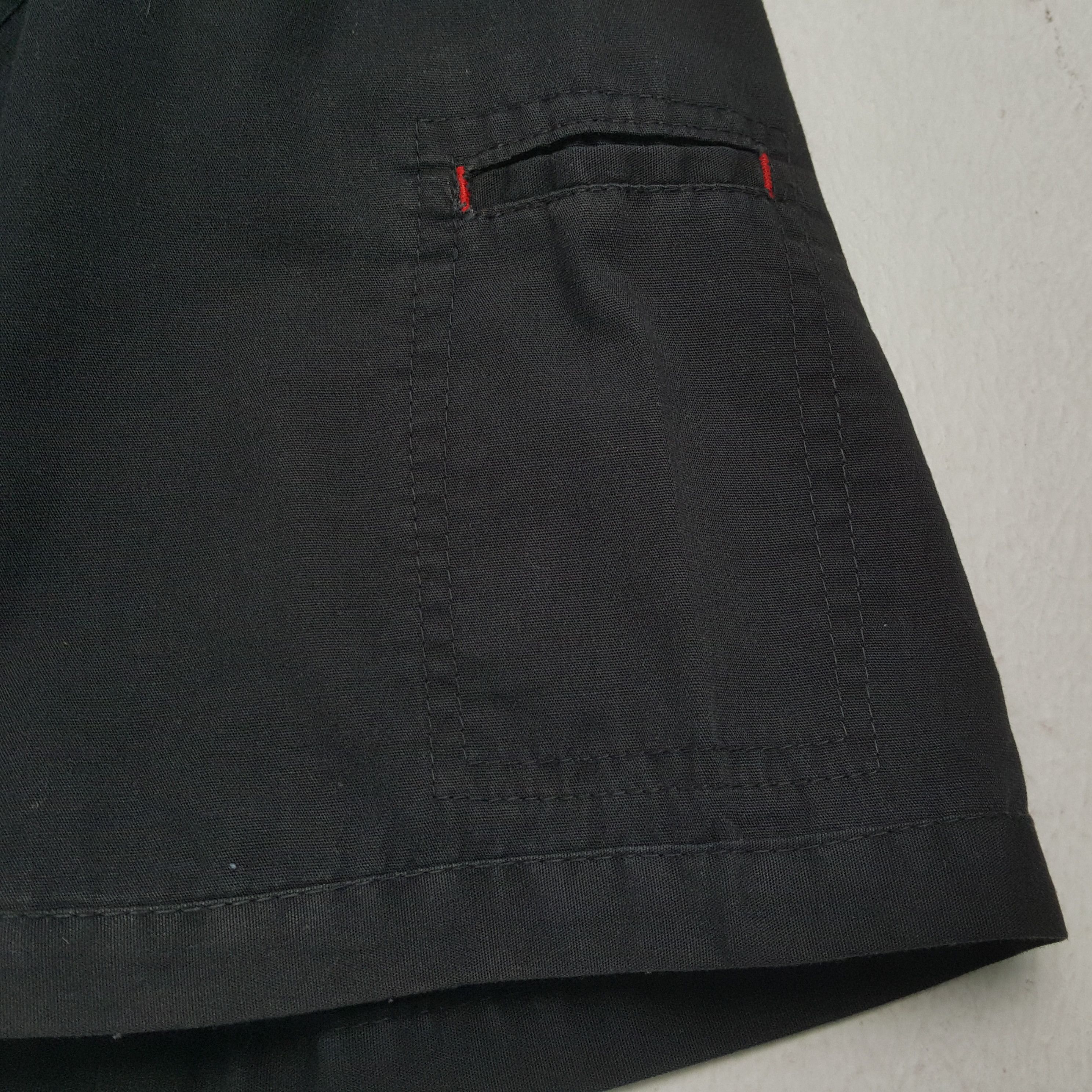 Japanese Brand × Vintage Vintage THE TOKYO TOILET Fashion Designer Style Coverall Size US L / EU 52-54 / 3 - 11 Thumbnail