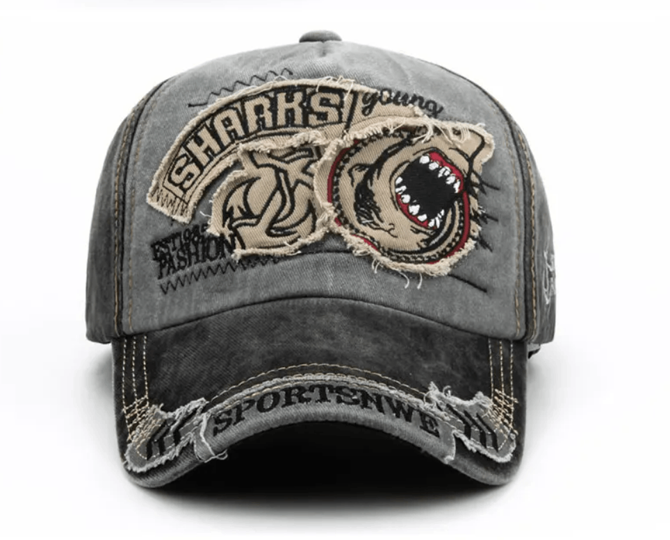 Baseball Cap