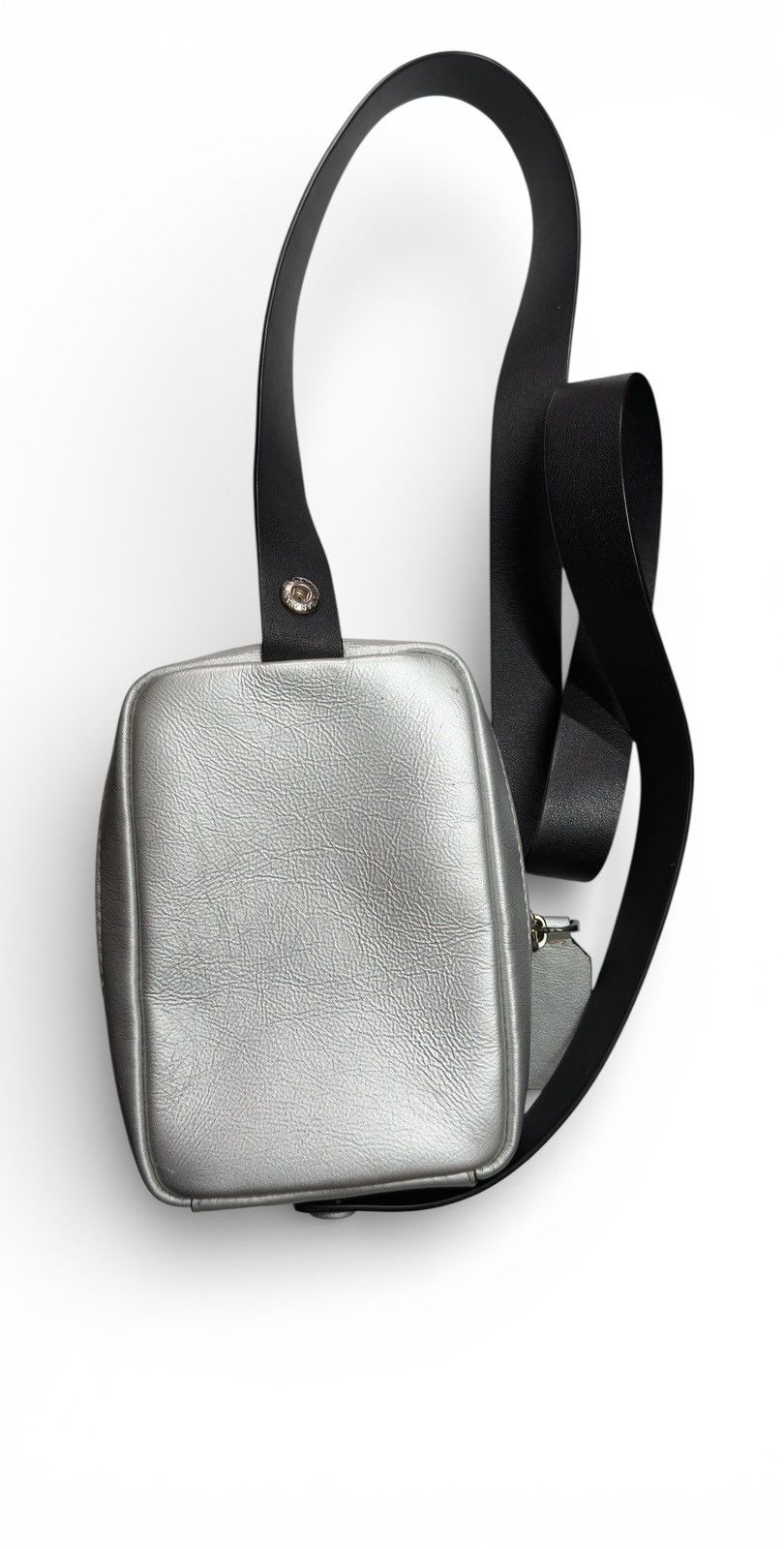 Valentino VALENTINO LOCÒ CROSSBODY BAG Size ONE SIZE - 4 Thumbnail