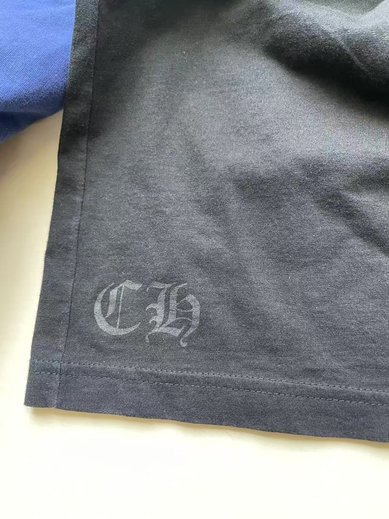 Chrome Hearts Chrome Hearts Made In Hollywood Short Sleeve T-shirt Size US S / EU 44-46 / 1 - 5 Thumbnail