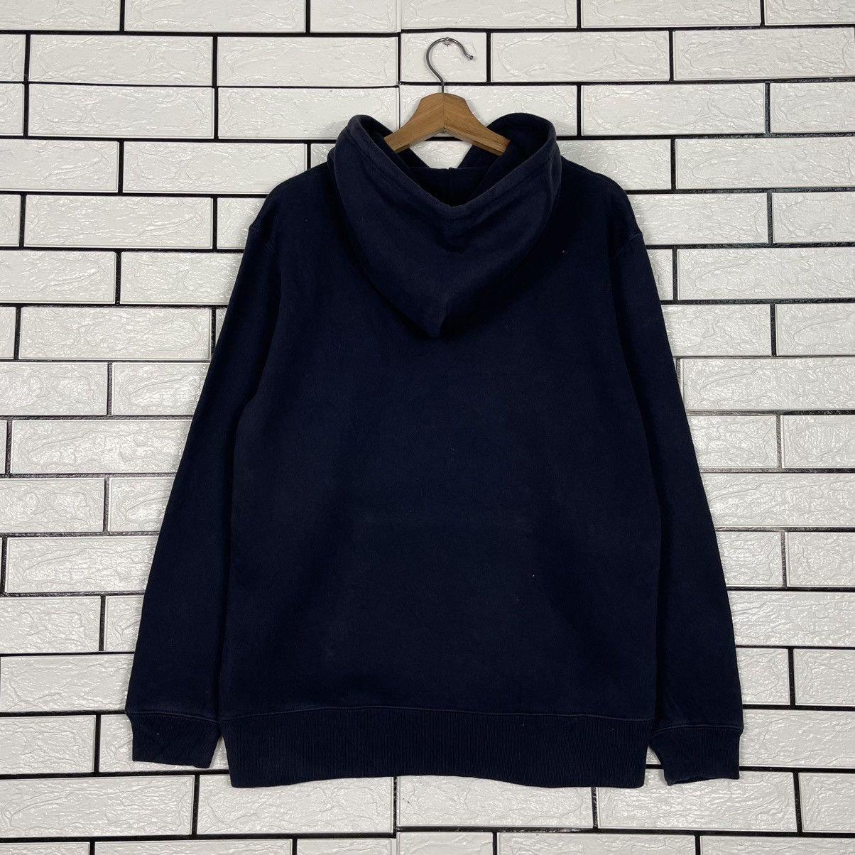 Japanese Brand Cornell University Pullover Hoodie Size US M / EU 48-50 / 2 - 7 Thumbnail