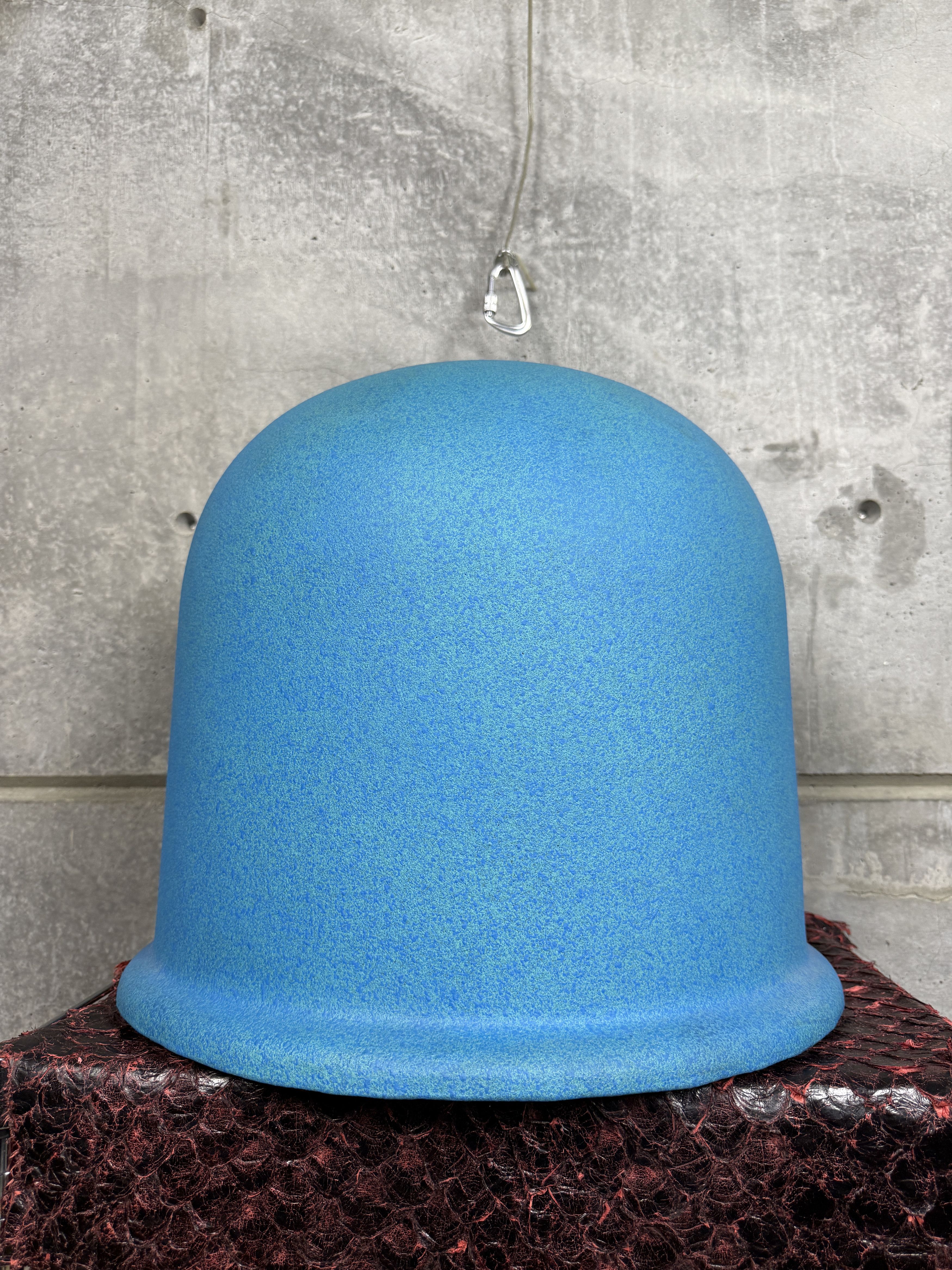 Barneys New York Barneys New York x Gruppo Strum '18 Gufram Puffo Stool Size ONE SIZE - 1 Thumbnail