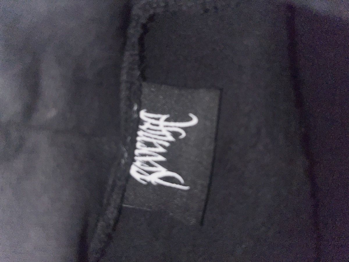 Revenge Revenge heartbreak hoodie Size US M / EU 48-50 / 2 - 3 Thumbnail