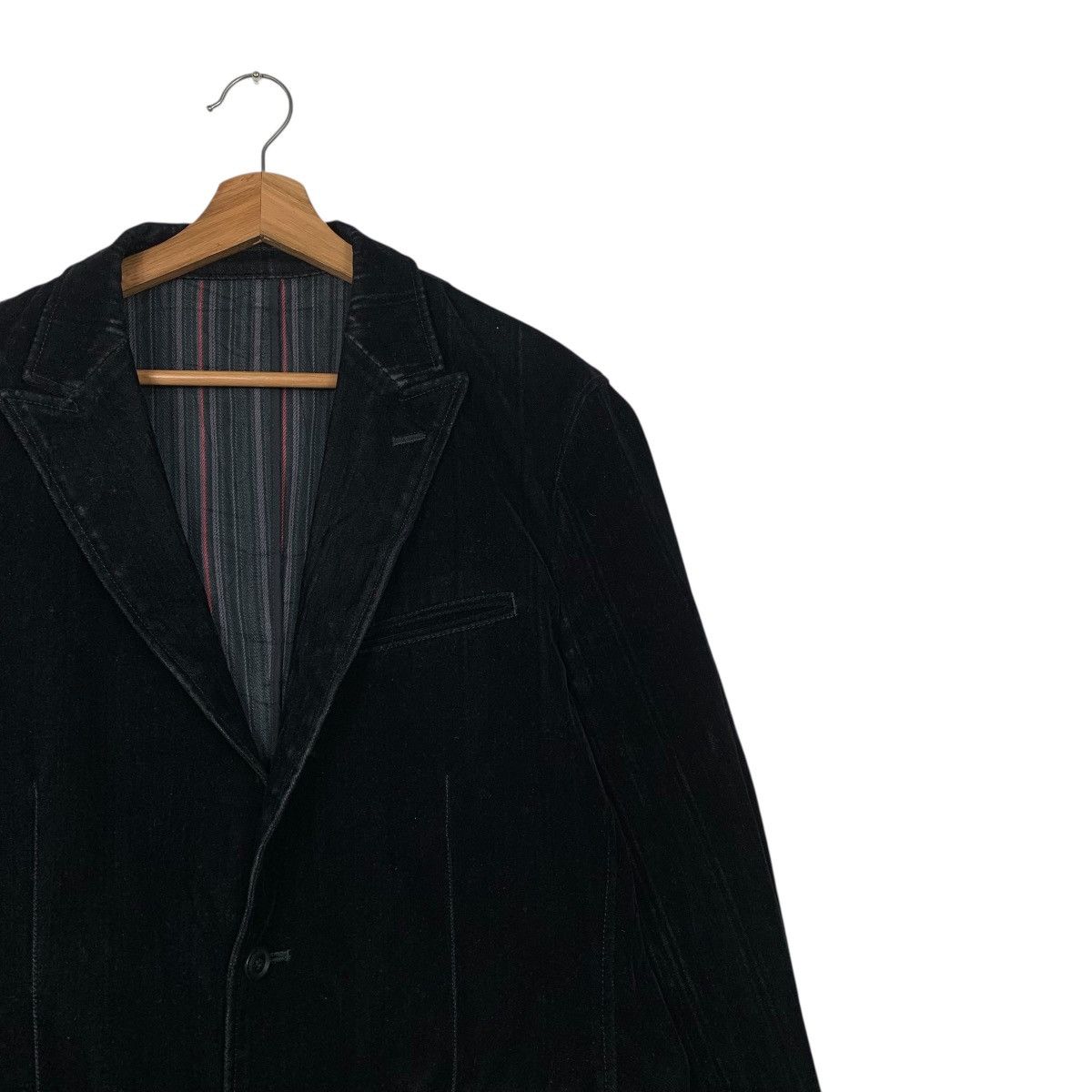 BIGI Radmess By Men's Bigi Casual Jacket Size US M / EU 48-50 / 2 - 5 Thumbnail