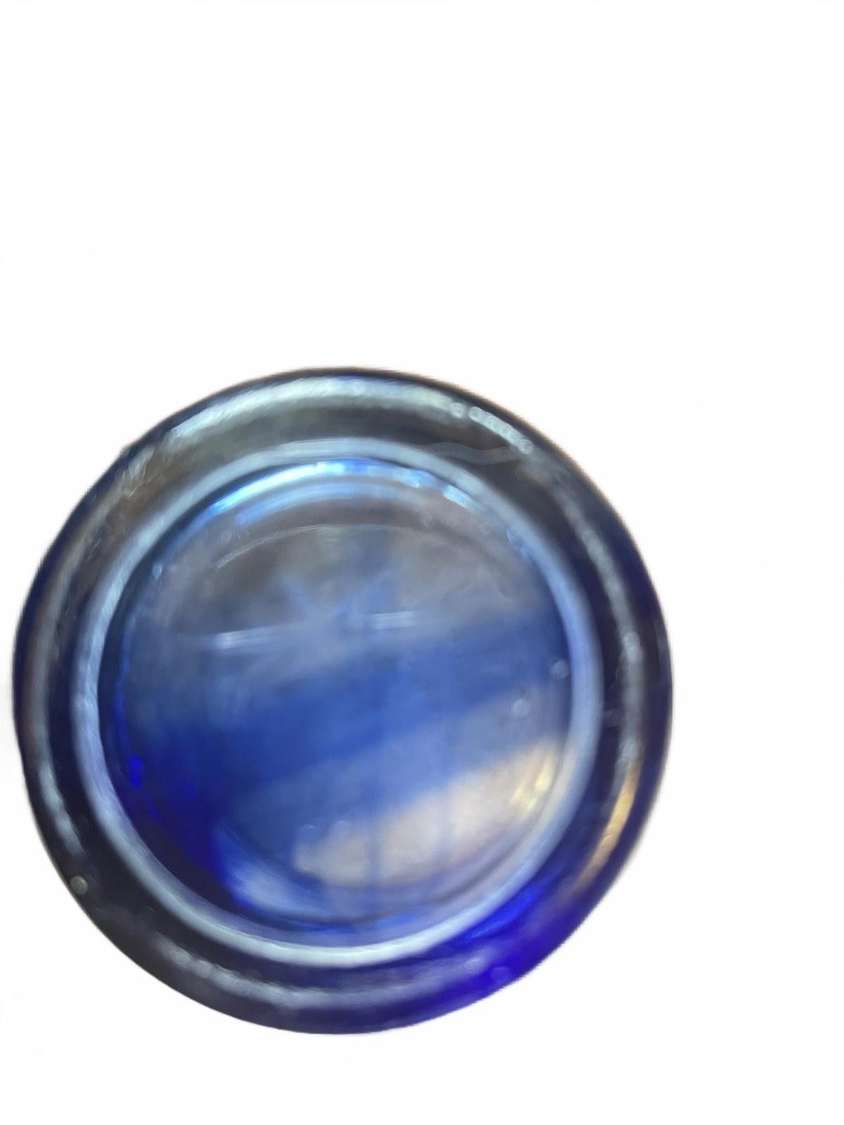 Murano Murano cobalt blue swirl cups Size ONE SIZE - 4 Thumbnail