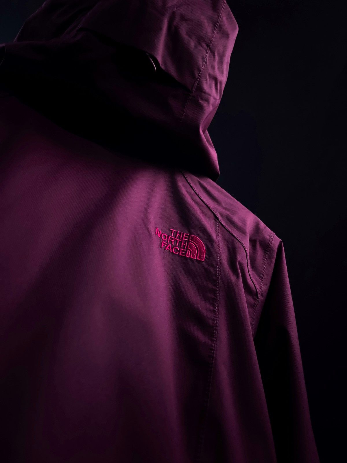 The North Face The North Face Evolve II Triclimate 3 in 1 Jacket Size S / US 4 / IT 40 - 1 Thumbnail