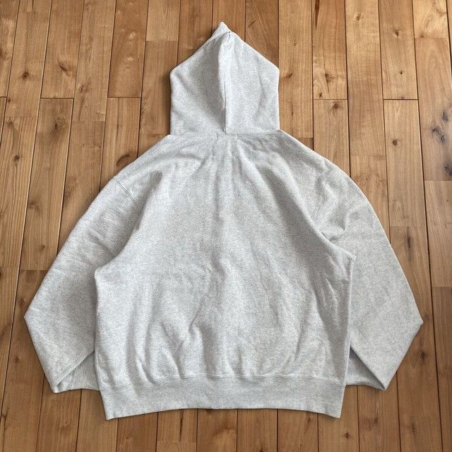 Bape BAPE head logo full zip hoodie a bathing ape Size US XL / EU 56 / 4 - 4 Thumbnail
