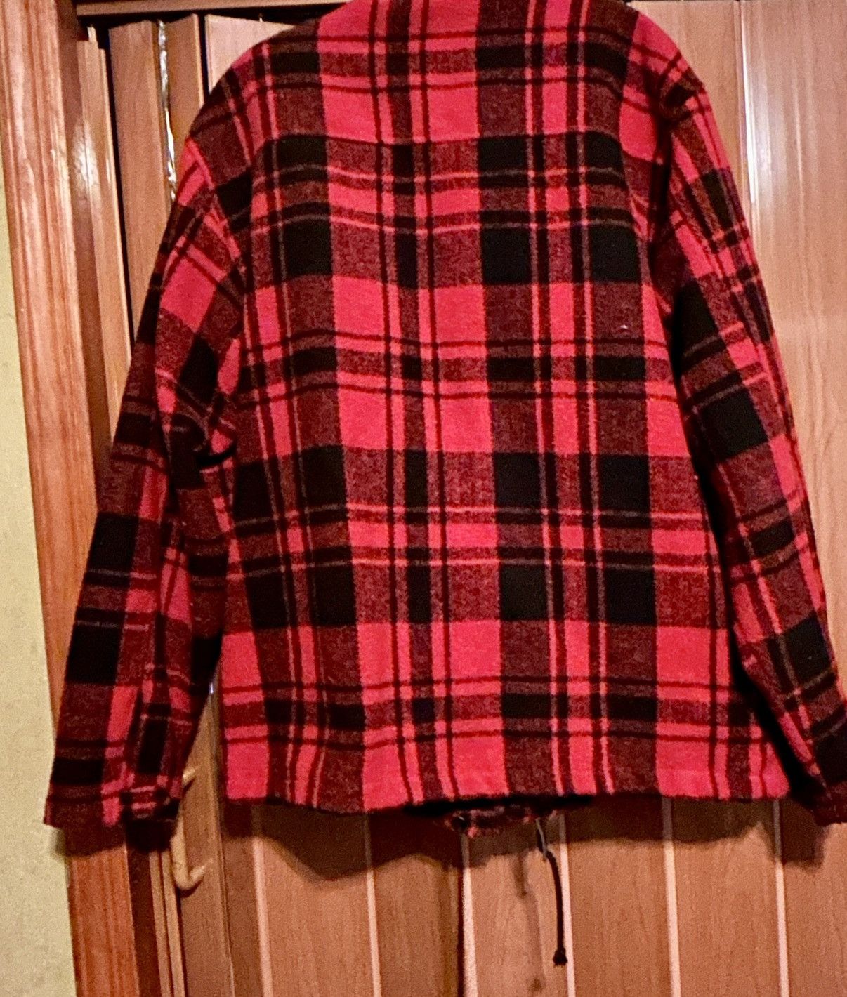 Crooks & Castles Crooks & Castles Plaid Jacket Coat Size US M / EU 48-50 / 2 - 13 Thumbnail