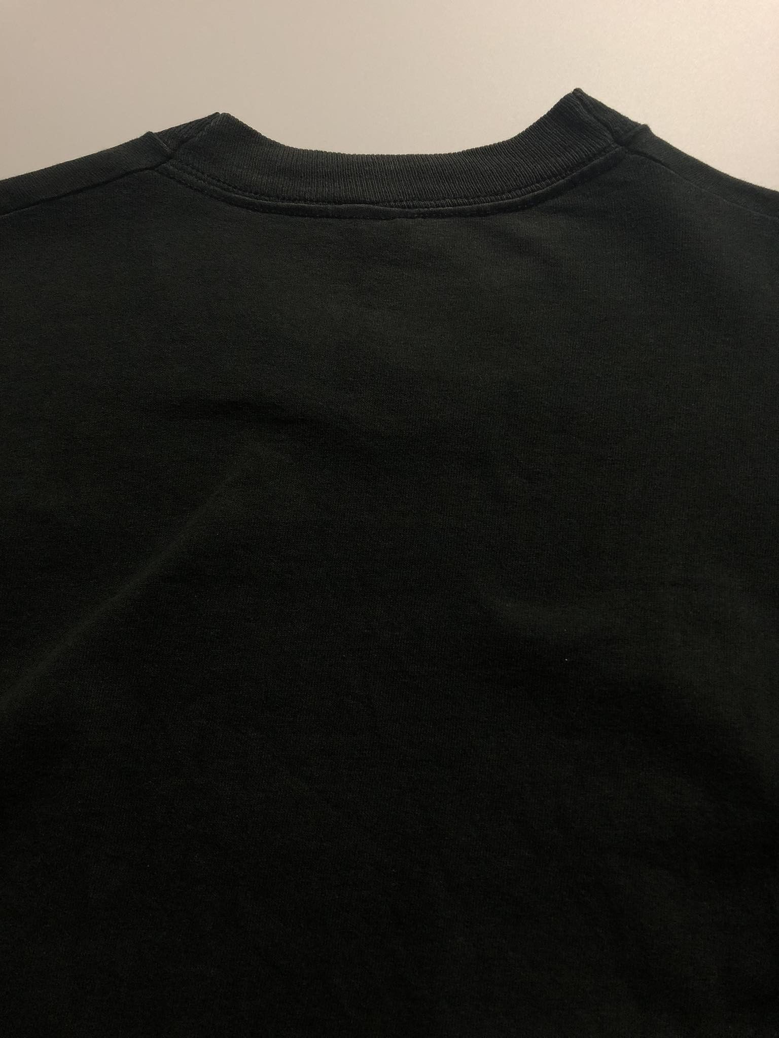 Vintage Vintage 90s Alien Movie Shirt Size US L / EU 52-54 / 3 - 6 Thumbnail