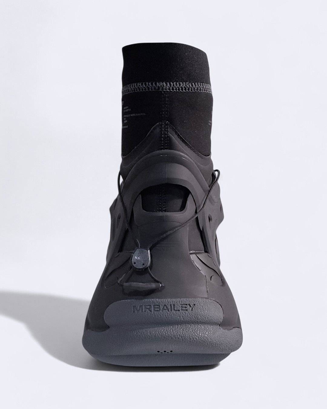 Adidas MRBAILEY® x adidas OZLUCENT Friends & Family 01/60 Size US 9 / EU 42 - 4 Thumbnail