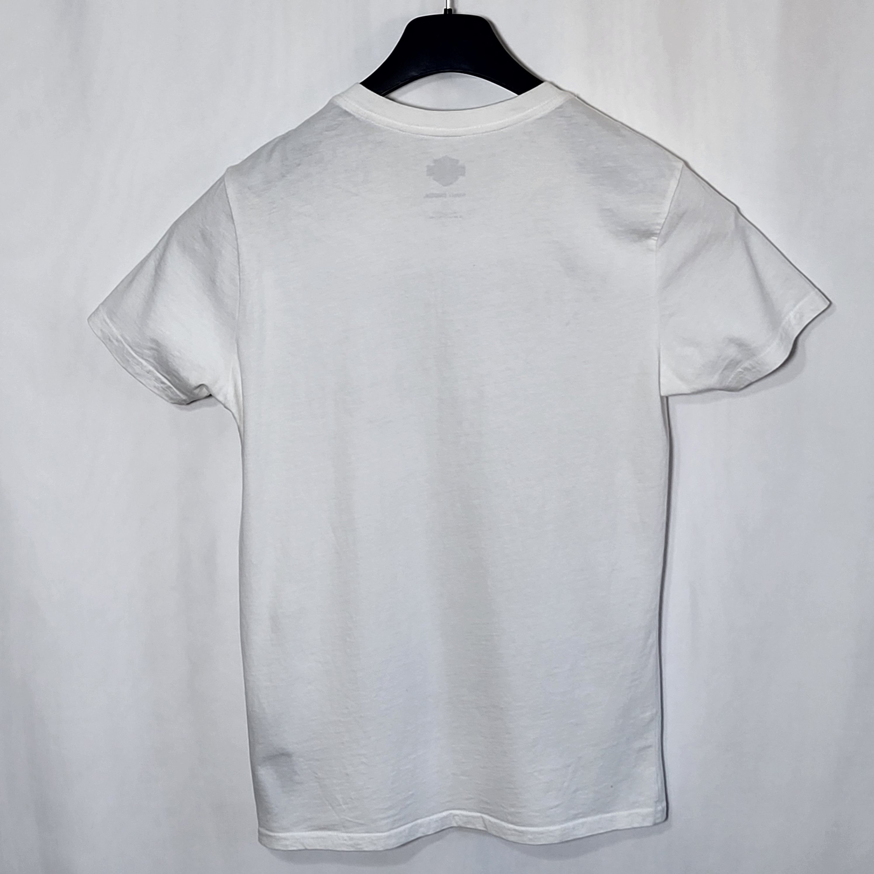 Harley Davidson Harley Davidson Streetwear T-Shirt size M Size US M / EU 48-50 / 2 - 5 Thumbnail
