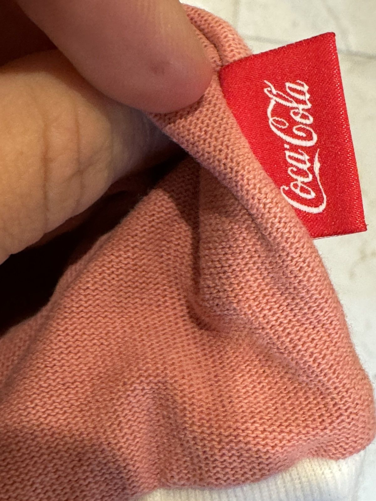 Coca Cola × Kith Kith coca-Cola Size US L / EU 52-54 / 3 - 5 Thumbnail