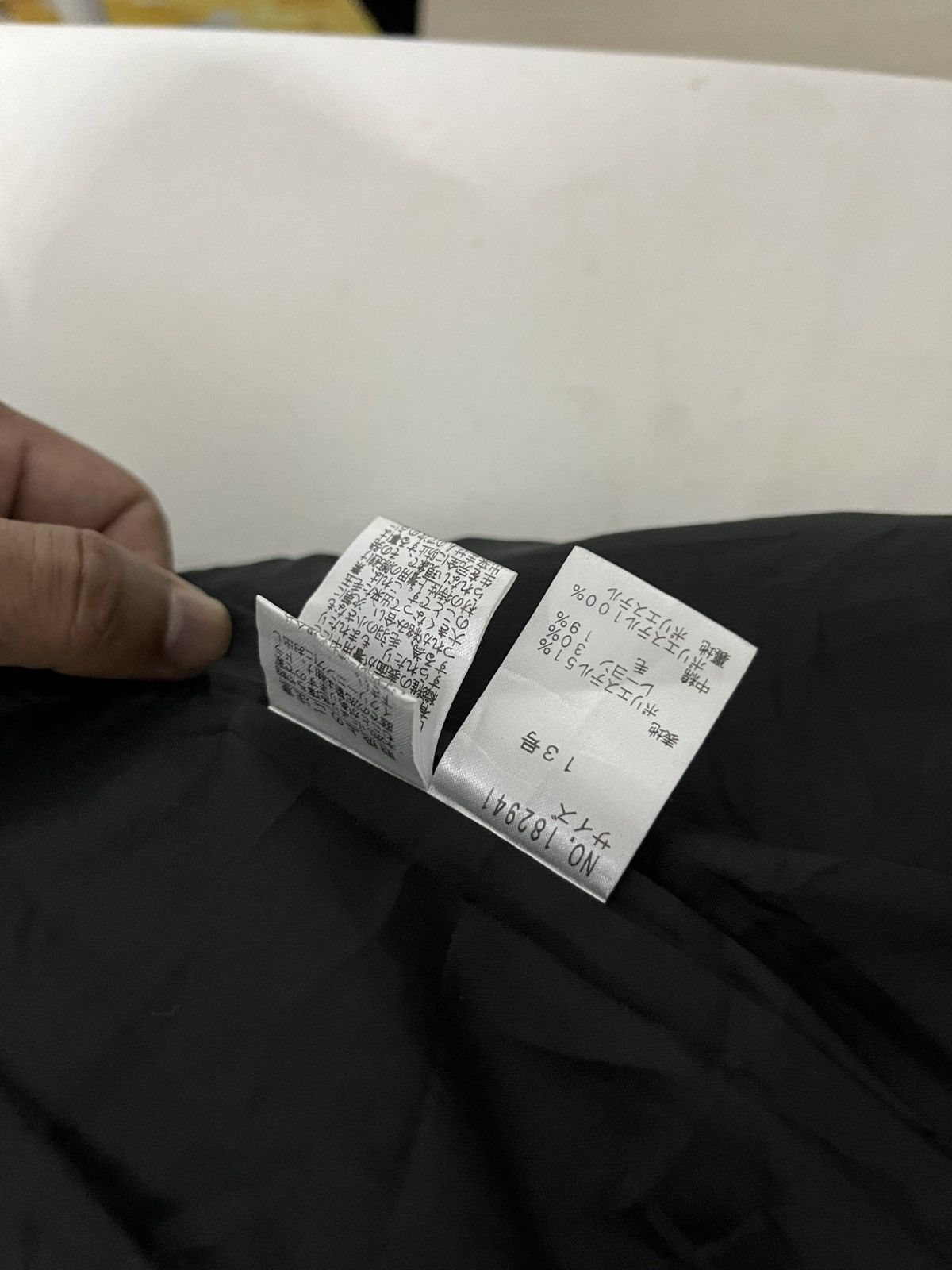 Kansai Yamamoto 🔥AUTHENTIC🔥LUXURIOUS KANSAI Avant Garde LEFTY BUTTON JACKETS Size US M / EU 48-50 / 2 - 13 Thumbnail