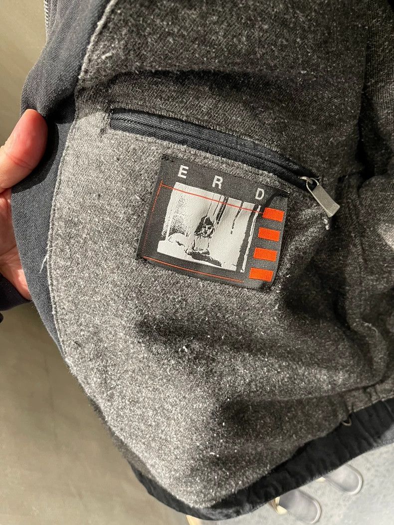 Enfants Riches Deprimes Enfants Riches Deprimes Women's Face Carhartt Detroit Jacke Size US M / EU 48-50 / 2 - 5 Thumbnail