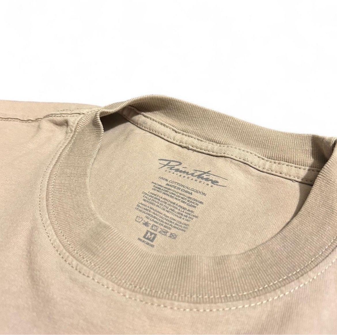 Primitive Primitive - (M) T-Shirt, Spider print Size US M / EU 48-50 / 2 - 2 Thumbnail